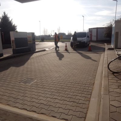 melo-sk.sk - realizácia dlažieb, plotov a stavieb